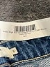 Hidden Jeans Blue Denim Shorts Size S - photo 4