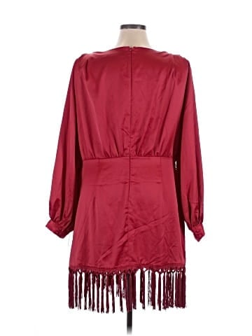 FASHION TO FIGURE Cocktail Dress (view 2)