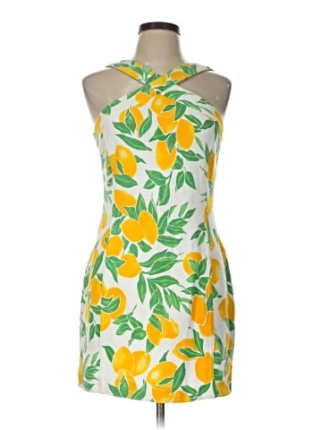 Adrienne Vittadini Cocktail Dress (view 1)