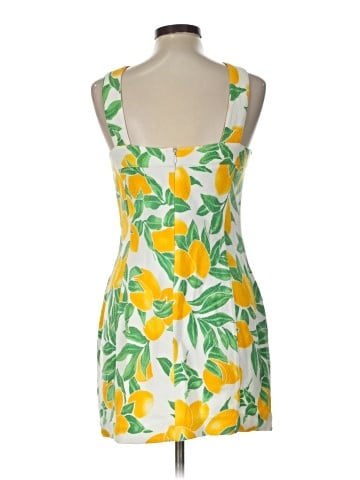 Adrienne Vittadini Cocktail Dress (view 2)