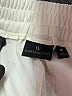 Worthington Solid Ivory Casual Pants Size 18 - photo 4