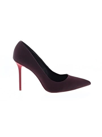 Zara Heels (view 1)