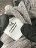 Unbranded Chevron-herringbone Gray Casual Pants Size M - photo 5