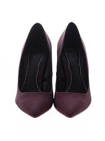 Zara Heels (view 2)