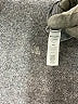 Athleta Gray Short Sleeve Top Size XXS - photo 8