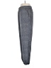 MICHAEL Michael Kors 100% Polyester Chevron-herringbone Gray Casual Pants Size 8 - photo 5