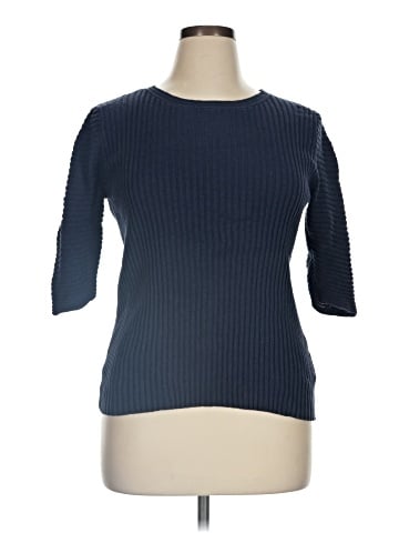 Ella Moss Pullover Sweater (view 1)