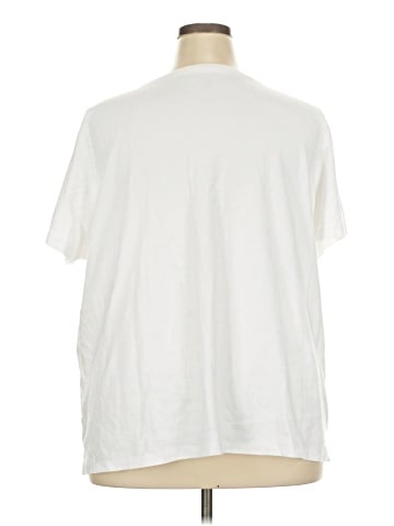 Kim Rogers Short Sleeve T-Shirt (view 2)
