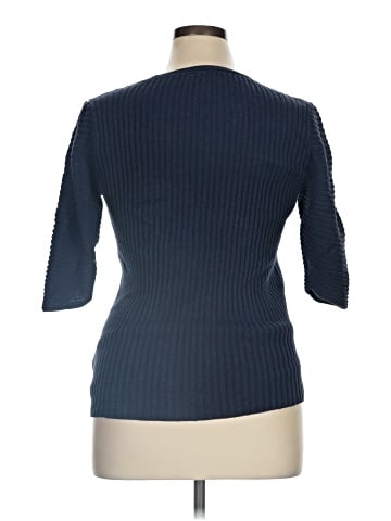 Ella Moss Pullover Sweater (view 2)