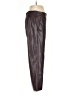 Chico's 100% Polyester Solid Brown Casual Pants Size Sm (0) - photo 4
