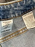 Walmart Hearts Blue Jeans Size 14 - photo 6