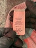 Wanderlux Gray Long Sleeve Top Size S - photo 8