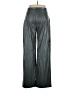 Fashion Nova Gray Cargo Pants Size XL - photo 2