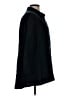 Soft Surroundings Black 3/4 Sleeve Button-Down Shirt Size L - photo 4