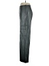 Fashion Nova Gray Cargo Pants Size XL - photo 5