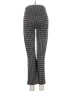 Sanctuary Houndstooth Gray Casual Pants Size M - photo 2