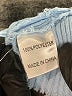 SEEK The Label 100% Polyester Blue Tank Top Size XS - photo 5