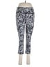 Eddie Bauer Print Gray Active Pants Size M - photo 1