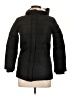 Old Navy 100% Polyester Black Coat Size L - photo 1