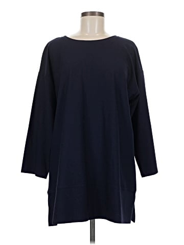 Eileen Fisher Casual Dress (view 1)