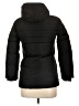 Old Navy 100% Polyester Black Coat Size L - photo 2