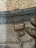 Eileen Fisher Chevron-herringbone Blue Jeans Size M - photo 7