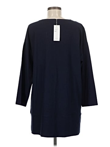 Eileen Fisher Casual Dress (view 2)