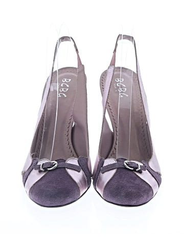 BCBG Heels (view 2)