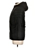 Old Navy 100% Polyester Black Coat Size L - photo 5
