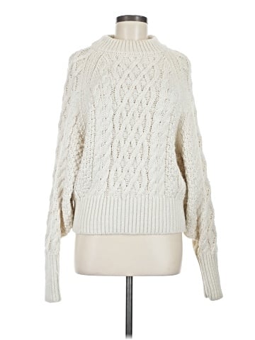 H&M Turtleneck Sweater (view 1)