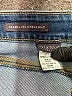 NYDJ Hearts Blue Jeans Size 10 (petite) - photo 7