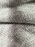Unbranded Gray Turtleneck Sweater Size M (estimated) - photo 7