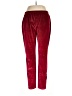 K. Jordan Burgundy Casual Pants Size XL - photo 1