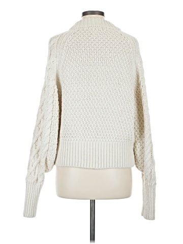 H&M Turtleneck Sweater (view 2)