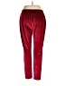 K. Jordan Burgundy Casual Pants Size XL - photo 2