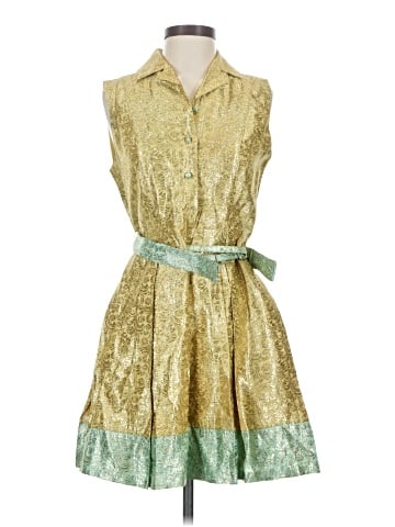Duro Olowu Cocktail Dress (view 1)