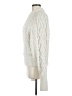 H&M Ivory Turtleneck Sweater Size M - photo 5