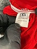Unbranded Red Sleeveless Top Size XS - photo 7