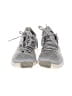 Nike Gray Sneakers Size 6 - photo 2