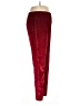 K. Jordan Burgundy Casual Pants Size XL - photo 4