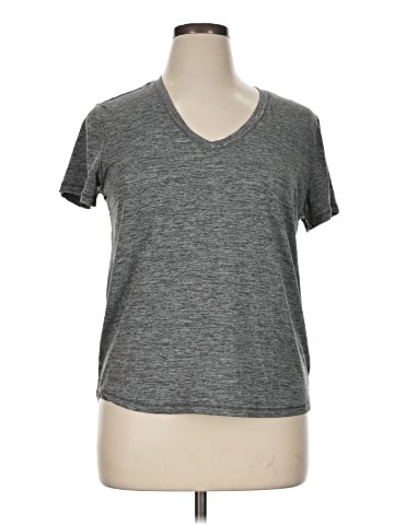 Velocity Short Sleeve T-Shirt (view 1)