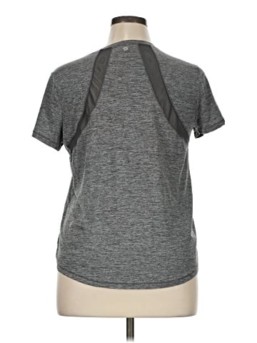 Velocity Short Sleeve T-Shirt (view 2)