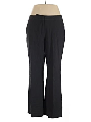 Liz Claiborne Dress Pants (view 1)