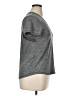 Velocity Tweed Gray Short Sleeve T-Shirt Size XL - photo 4
