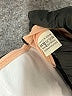 Unbranded Color Block Tan Swimsuit Top Size L - photo 3