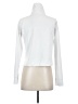 Athleta White Sweatshirt Size XXS - photo 2