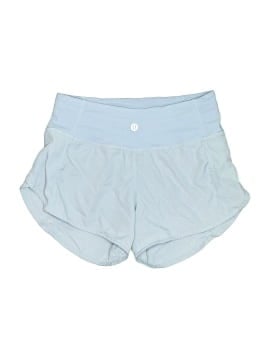Lululemon Athletica Athletic Shorts