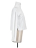 Athleta White Sweatshirt Size XXS - photo 4