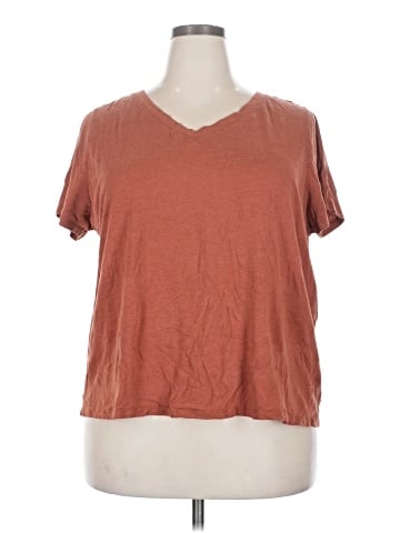 dip Short Sleeve T-Shirt (view 1)