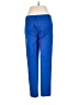 Talbots Solid Blue Casual Pants Size 4 - photo 2